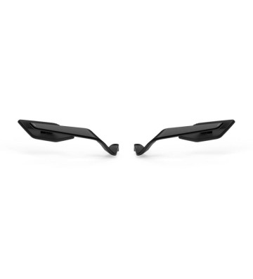 RIZOMA STEALTH NAKED MAX Mirror Set for YAMAHA MT-09 24-