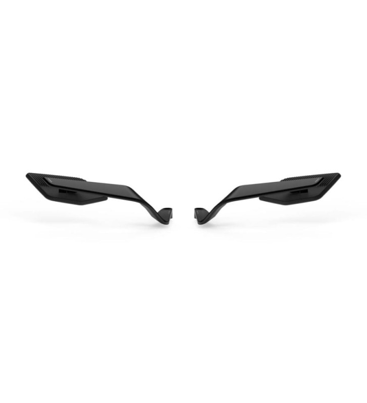RIZOMA STEALTH NAKED MAX Mirror Set for YAMAHA MT-09 24-
