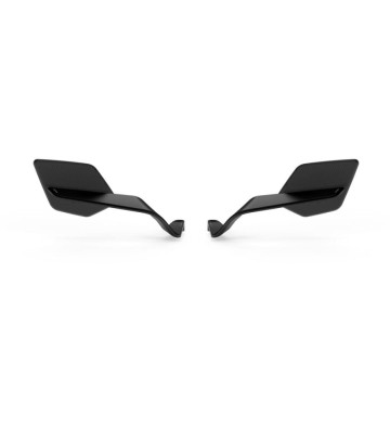 RIZOMA STEALTH NAKED MAX Mirror Set for YAMAHA MT-09 24-