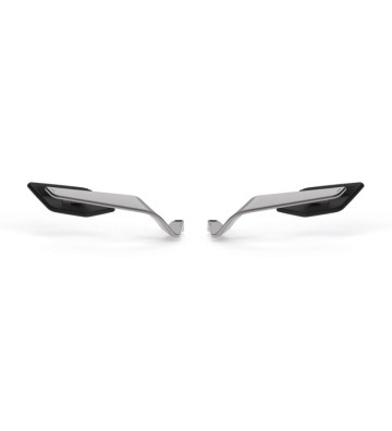 RIZOMA STEALTH NAKED MAX Mirror Set for YAMAHA MT-09 24-