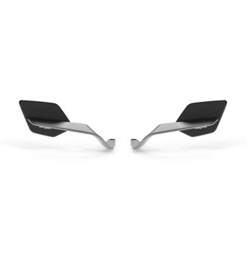 RIZOMA STEALTH NAKED MAX Mirror Set for YAMAHA MT-09 24-