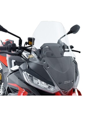 WRS TOURING Windscreen for APRILIA Tuono V4 2025
