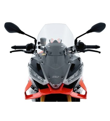 WRS Vidro TOURING para APRILIA Tuono V4 2025