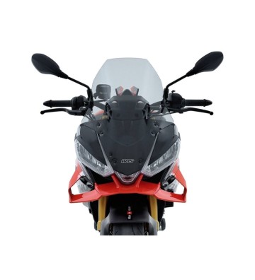 WRS Vidro TOURING para APRILIA Tuono V4 2025
