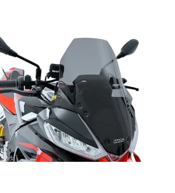 WRS Vidro TOURING para APRILIA Tuono V4 2025