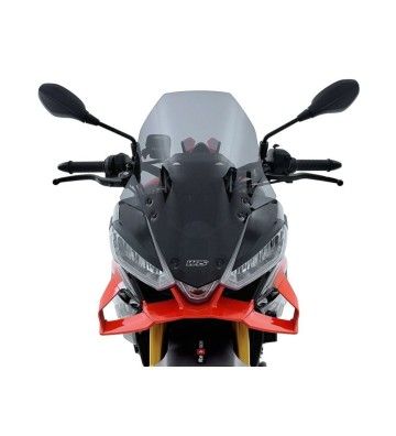 WRS Vidro TOURING para APRILIA Tuono V4 2025
