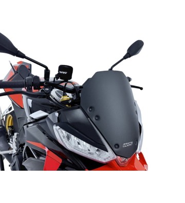 WRS SPORT Windscreen for APRILIA Tuono V4 2025