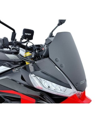 WRS Vidro SPORT para APRILIA Tuono V4 2025