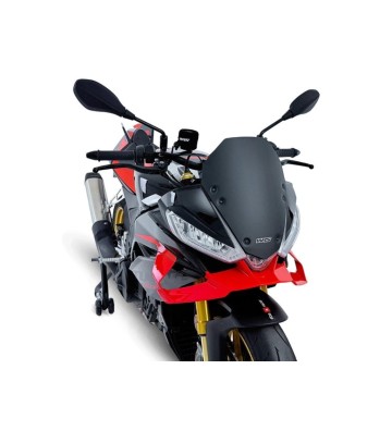 WRS Vidro SPORT para APRILIA Tuono V4 2025