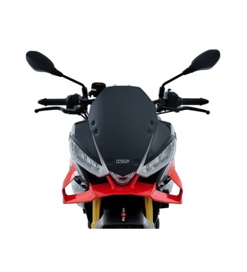 WRS Vidro SPORT para APRILIA Tuono V4 2025