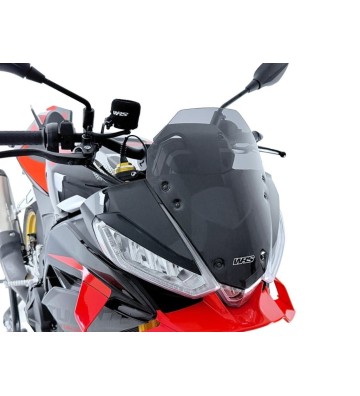 WRS Vidro SPORT para APRILIA Tuono V4 2025