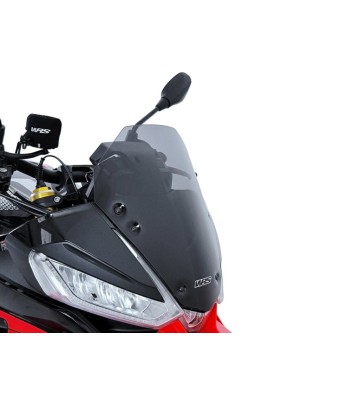 WRS Vidro SPORT para APRILIA Tuono V4 2025