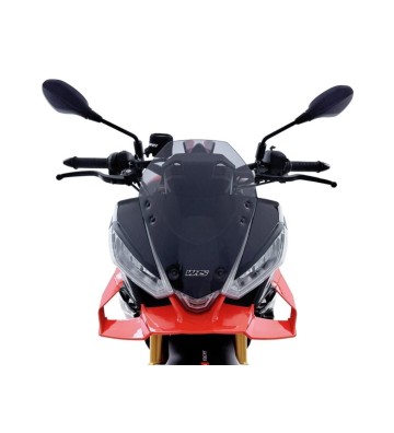WRS Vidro SPORT para APRILIA Tuono V4 2025