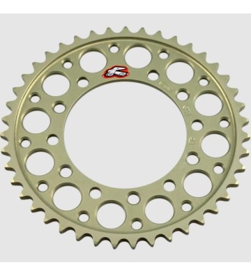RENTHAL Kit de Transmissão para GSX-R 750 2011