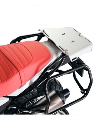 UNIT GARAGE Top Case ATLAS With support for BMW R12 G/S