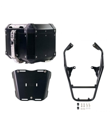 UNIT GARAGE Top Case ATLAS With support for BMW R12 G/S