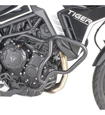 GIVI Crashbars for TIGER 900 24-
