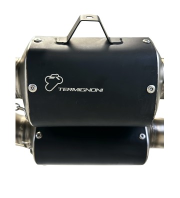 TERMIGNONI  Racing De Cat for DUCATI Multistrada V4 2025