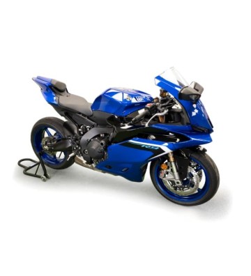 EVOTECH Crash Pads for YZF-R9 25-