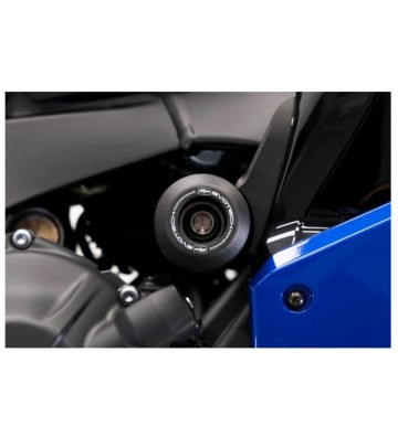 EVOTECH Crash Pads for YZF-R9 25-