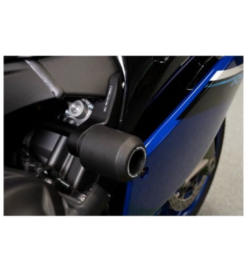 EVOTECH Crash Pads for YZF-R9 25-