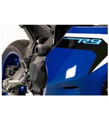 EVOTECH Crash Pads for YZF-R9 25-