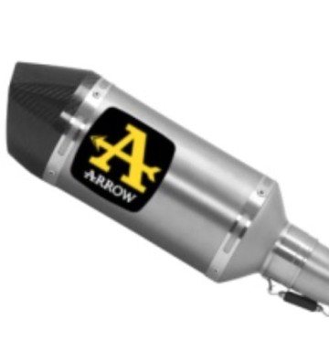 ARROW Replacement Silencer for 71155HK