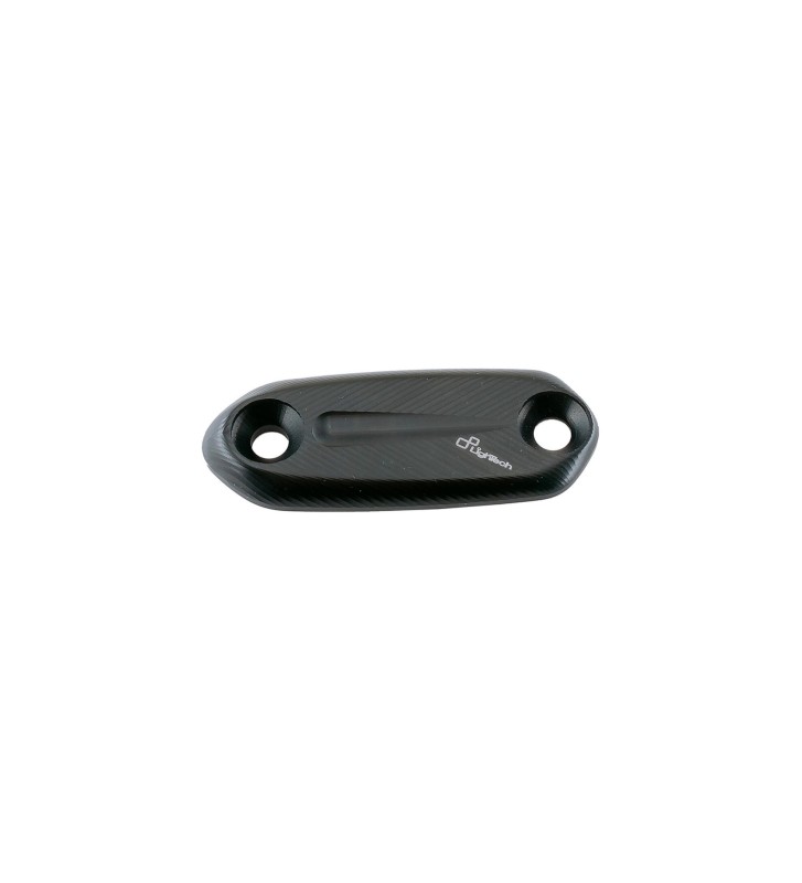 LIGHTECH Tampas de Espelho para NINJA 500 24- / ZX-4RR 24- / ZX-6R 19- LIGHTECH Tampas de Espelho para NINJA 500 24- / ZX-4RR 24- / ZX-6R 19-