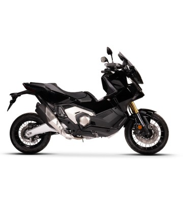 copy of MALOSSI Windscreen for HONDA X-ADV 750 2025