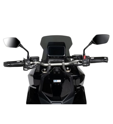 copy of MALOSSI Windscreen for HONDA X-ADV 750 2025