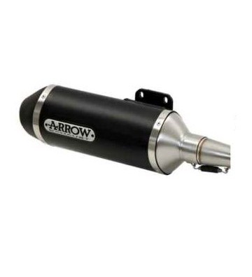 ARROW URBAN Silencer X-MAX 250 09-16