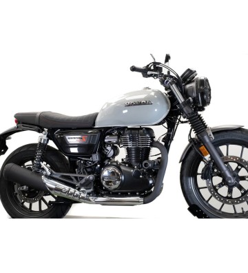 EVOTECH PERFORMANCE Crash Protection for HONDA GB350S 25-