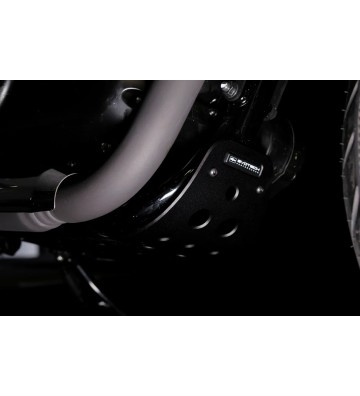 EVOTECH PERFORMANCE Proteção de Motor para HONDA GB350S 25-