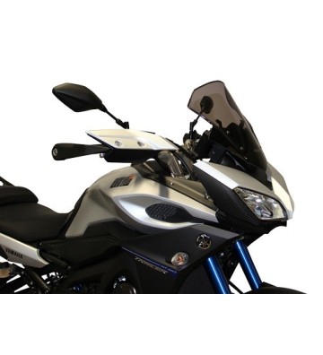 MRA Touring windshield for MT-09 TRACER 15-