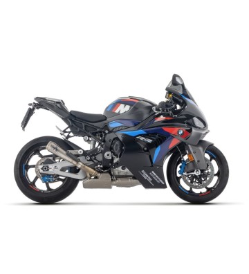 ARROW Ponteira de Escape PRO-RACE para BMW M1000R 25- / S1000R 25-