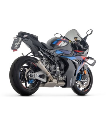 ARROW Ponteira de Escape PRO-RACE para BMW M1000R 25- / S1000R 25-