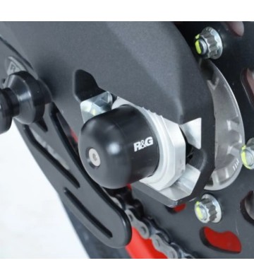 R&G Proteção de Braço Oscilante para DUCATI Multistrada 1200 ENDURO 16-18 / Multistrada 950 17-21 / 899 Panigale 13-