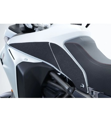 R&G Tank Traction Grips for DUCATI Multistrada 1200 ENDURO 16-18