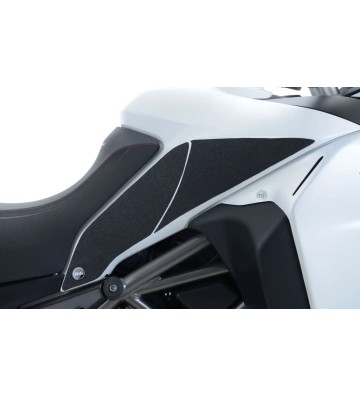 R&G Proteções de Depósito para DUCATI Multistrada 1200 ENDURO 16-18