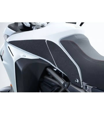 R&G Proteções de Depósito para DUCATI Multistrada 1200 ENDURO 16-18