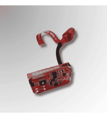 RBW SKULL Snap Eliminador de erro de sonda (EURO5+) para Honda