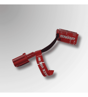 RBW SKULL Snap Eliminador de erro de sonda (EURO5+) para Kawasaki