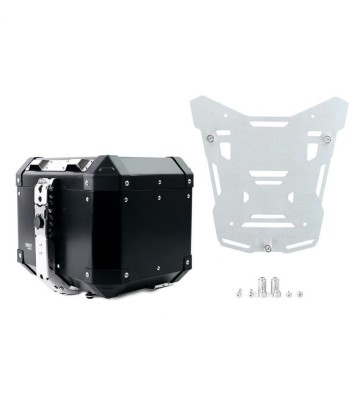 UNIT GARAGE Top case ATLAS 36L para R1300GS 24-