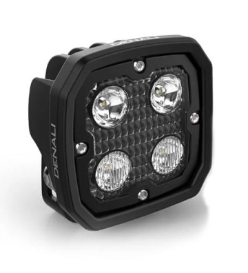 DENALI D4 LED Light Pod with DataDim™ Technology