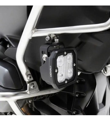 DENALI Adaptador de montagem para luz BMW OEM