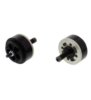 YSS Front fork valves PD360