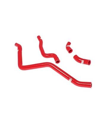 SAMCO KIT Tubos de Refrigeração para RAPTOR 660 01-05