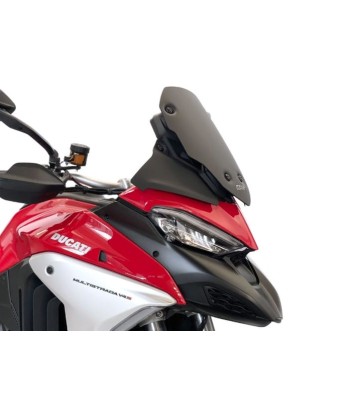 WRS SPORT Windscreen for MULTISTRADA V4 / S / SPORT / RALLY 20- / V4 PIKES PEAK 22-