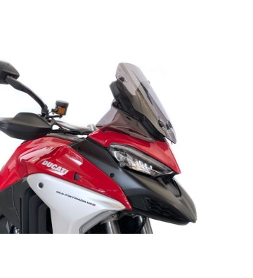 WRS Vidro SPORT para MULTISTRADA V4 / S / SPORT / RALLY 20- / V4 PIKES PEAK 22-