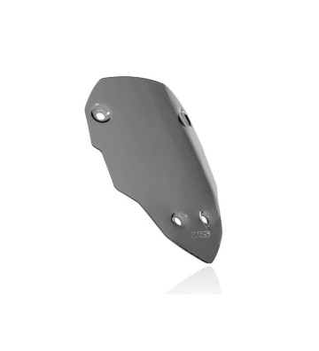 WRS Vidro SPORT para MULTISTRADA V4 / S / SPORT / RALLY 20- / V4 PIKES PEAK 22-